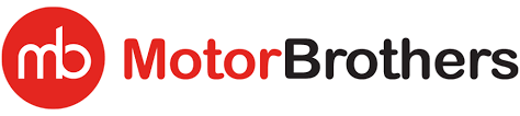 Motor Brothers Logo